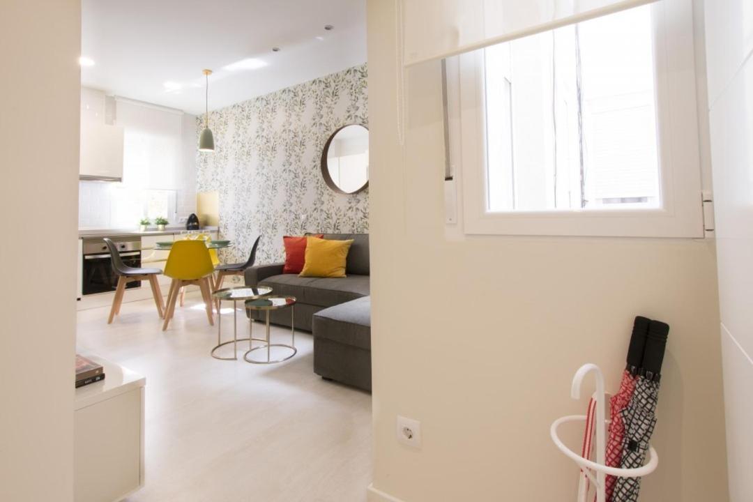 Minty Stay - Ortega Y Gasset Madri Exterior foto
